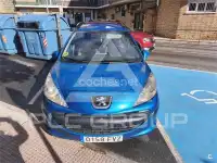 2007 Peugeot 207