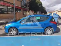 2007 Peugeot 207