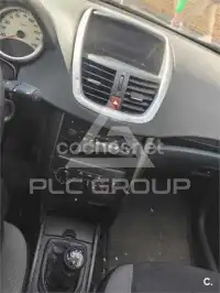 2007 Peugeot 207