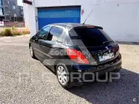 2007 Peugeot 207