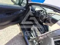2007 Peugeot 207