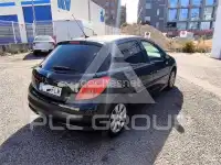 2007 Peugeot 207