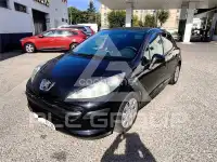 2007 Peugeot 207