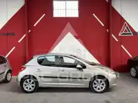 2007 Peugeot 207