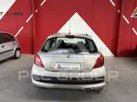 2007 Peugeot 207