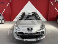 2007 Peugeot 207