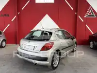 2007 Peugeot 207