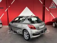 2007 Peugeot 207