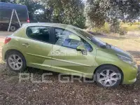 2007 Peugeot 207