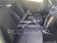 2007 Peugeot 207