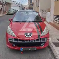 2007 Peugeot 207