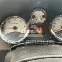 2007 Peugeot 207