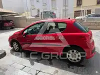 2007 Peugeot 207