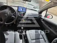 2007 Peugeot 207