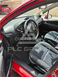 2007 Peugeot 207