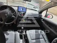 2007 Peugeot 207