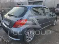2007 Peugeot 207