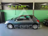 2007 Peugeot 207