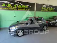 2007 Peugeot 207