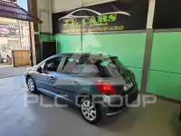2007 Peugeot 207