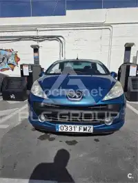 2007 Peugeot 207