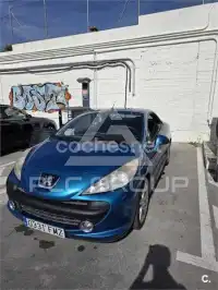 2007 Peugeot 207
