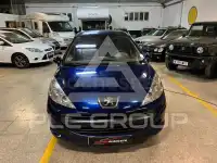 2007 Peugeot 207