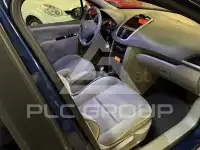 2007 Peugeot 207