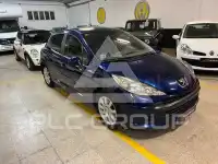 2007 Peugeot 207