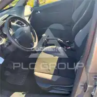 2007 Peugeot 207