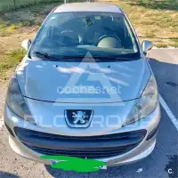 2007 Peugeot 207