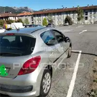 2007 Peugeot 207