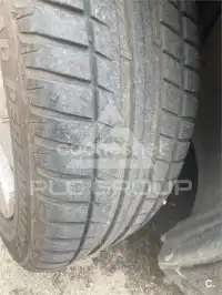 2007 Peugeot 207