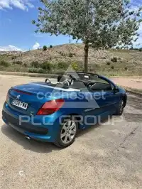 2007 Peugeot 207