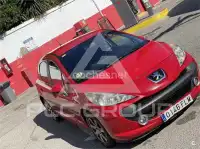 2007 Peugeot 207