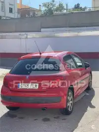 2007 Peugeot 207