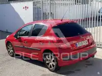 2007 Peugeot 207