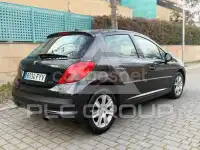 2007 Peugeot 207