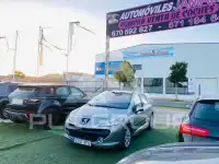 2007 Peugeot 207
