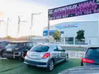 2007 Peugeot 207