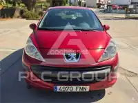 2007 Peugeot 207