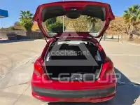 2007 Peugeot 207