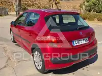 2007 Peugeot 207