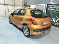 2007 Peugeot 207