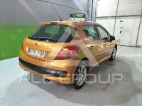2007 Peugeot 207