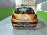 2007 Peugeot 207