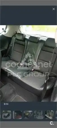 2007 Peugeot 207
