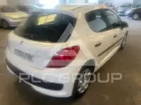 2007 Peugeot 207