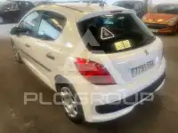 2007 Peugeot 207