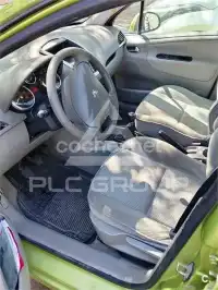 2007 Peugeot 207